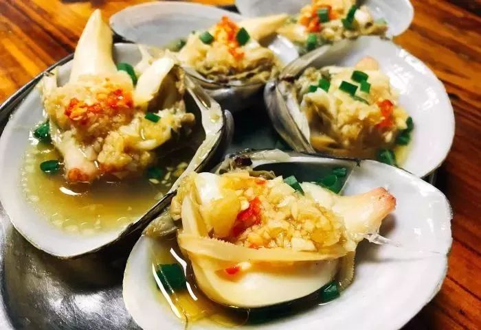 南宁可以吃超大生蚝的地方,南宁大沙田好吃的生蚝