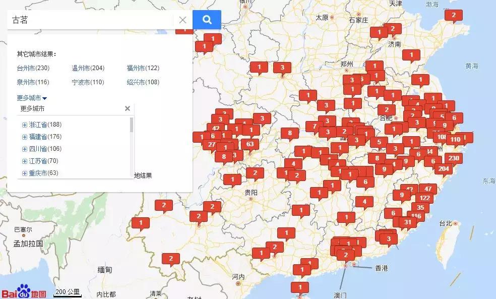 当下比较火的茶饮品牌,让人眼前一亮的老字号