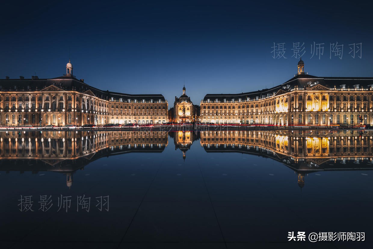 法国波尔多酒庄旅游攻略,波尔多酒庄参观旅游