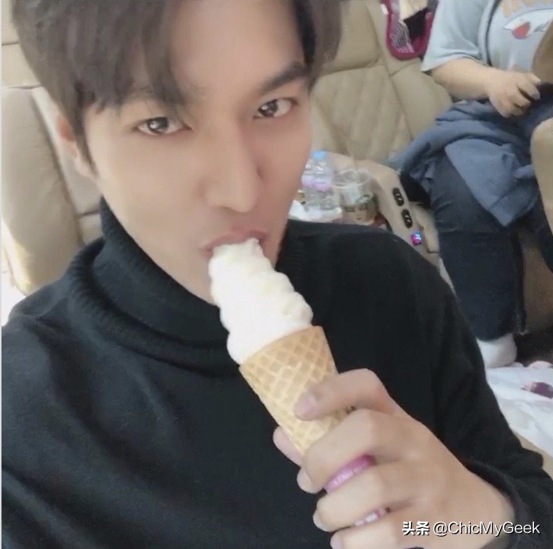 李敏镐发ins金高银配文,李敏镐金高银结婚了吗