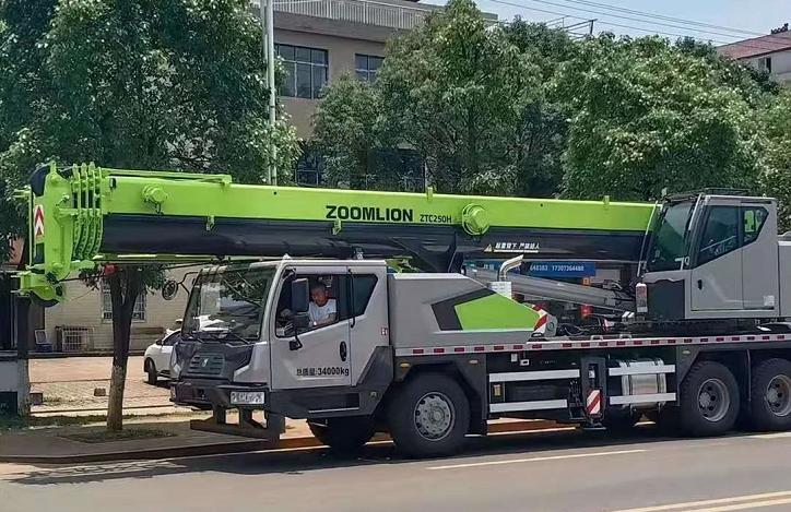 吊装工程市场报价,现在这行情买吊车可以吗