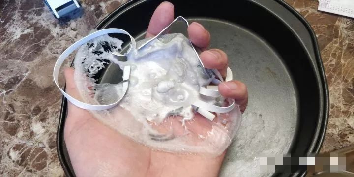 怎样才能买到合格的n95口罩,n95口罩怎么变成普通口罩