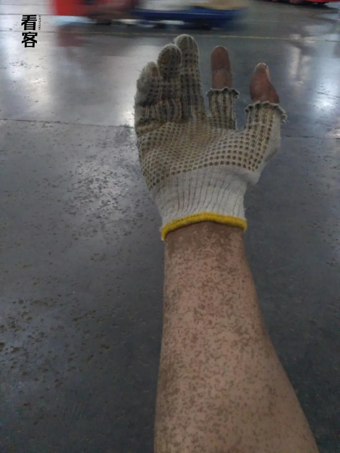 物流分拣夜班视频,物流分拣站夜班