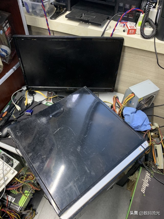 1060显卡为什么不能买,1060显卡使用两年