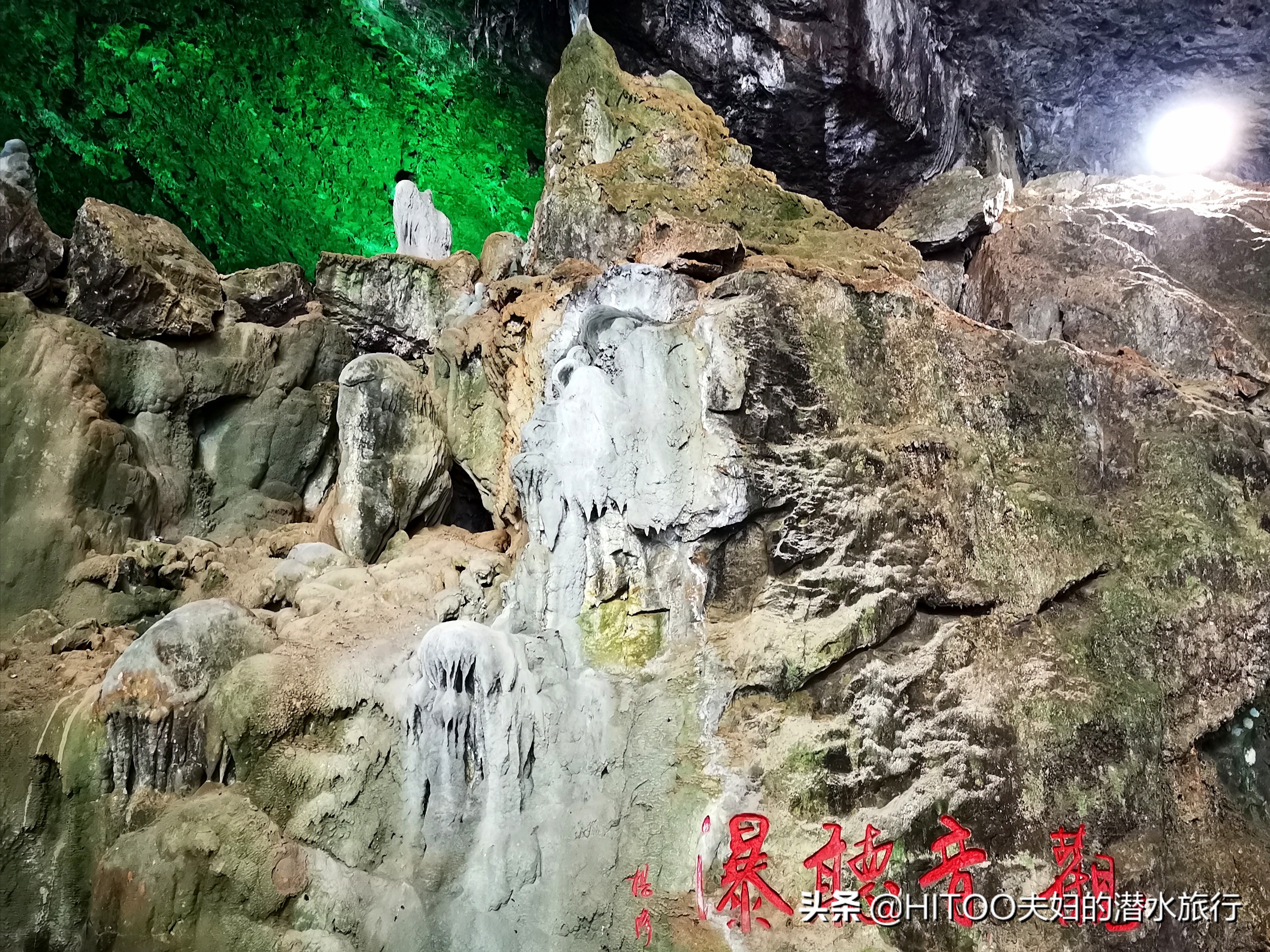 昆明到宜良九乡怎么坐车,昆明九乡旅游攻略一日游最佳路线