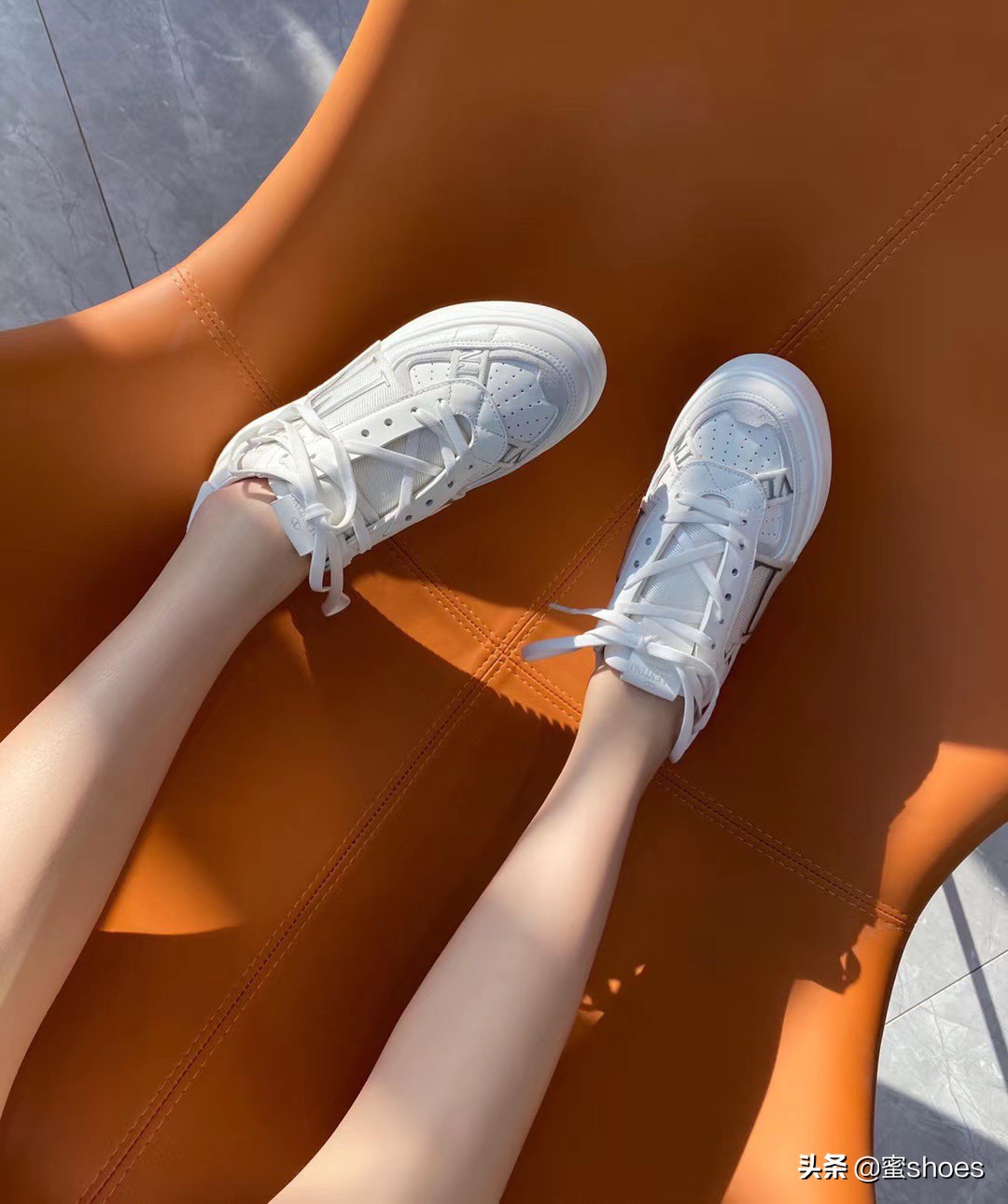 各个奢品大牌的鞋子都有哪些值得买的系列？最合适的都选出来啦