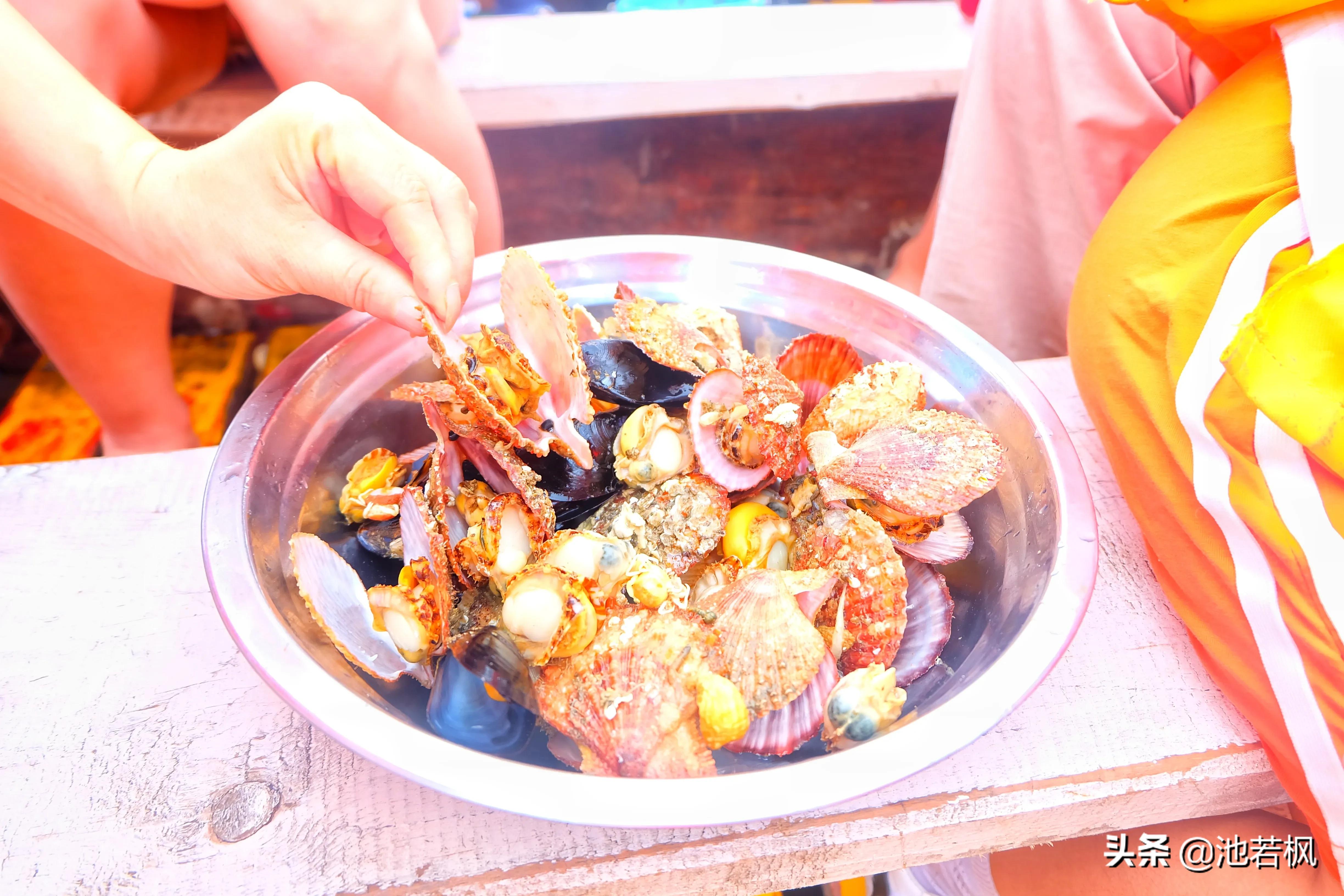 大连不一样的旅游,大连不一样的天气