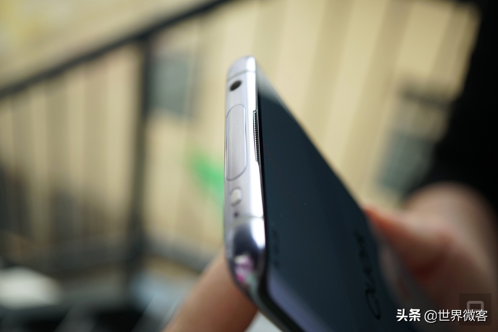 vivonex3上手体验,vivonex3全面测评