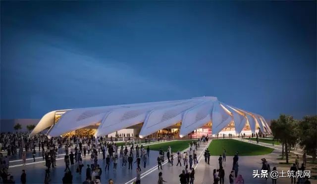 让你意想不到的房子,极简美建筑