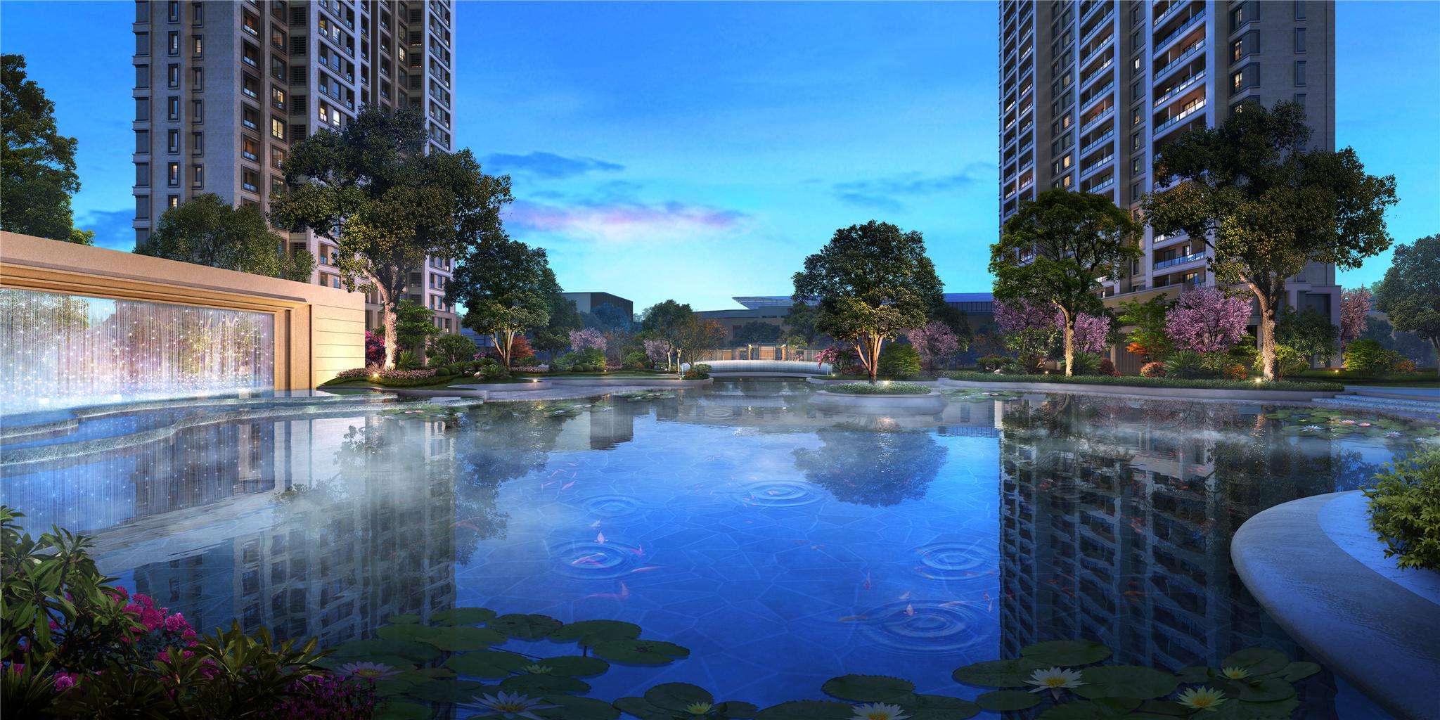 售楼处买房的十大潜规则,售楼部买房全过程