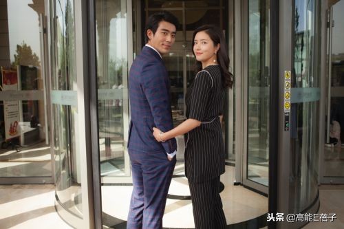 居然有点萌这部剧的霸宠套路是怎么回事？