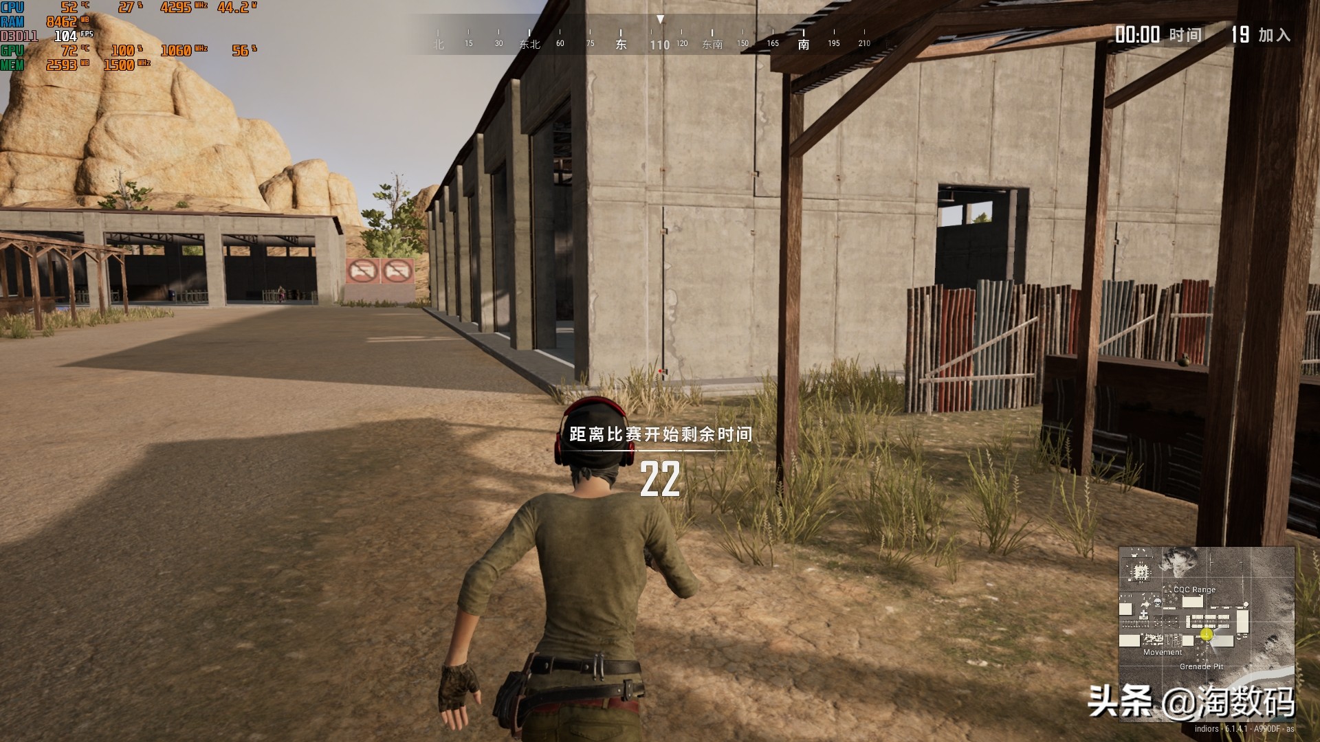 上古显卡回顾第2期：银河战舰——迪兰恒进R93908GB酷能版评测