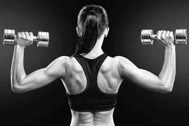 健身路上避坑,健身入的坑