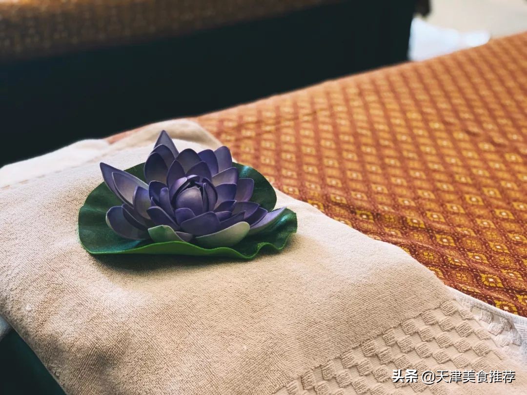 泰国性价比精油spa,泰国东方精油spa