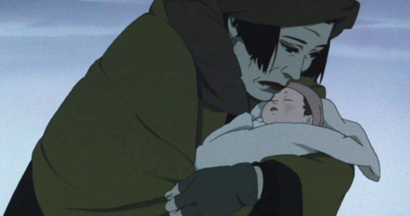 日本著名俳句和俳句的幽玄之美,东京教父阿花说的俳句