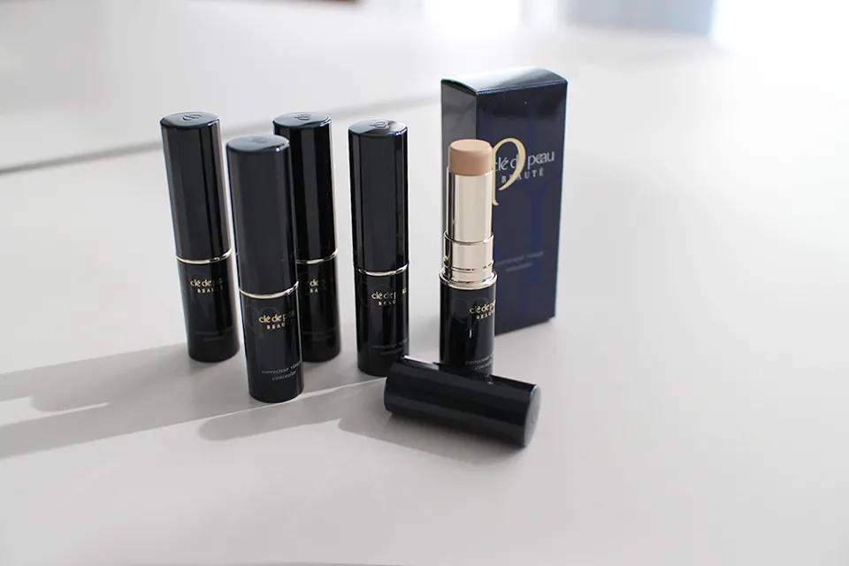 cpb最新底妆,cpb底妆测评