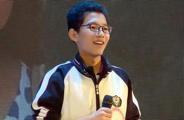 衡水中学为什么这么牛？看看清华大学老师怎么说，90多人被表彰