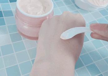 泰国teechda素颜霜,泰国素颜霜排行榜第一名遮瑕效果