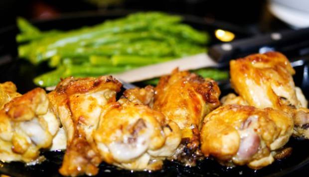 鸟的一万种吃法,鸟的100种吃法