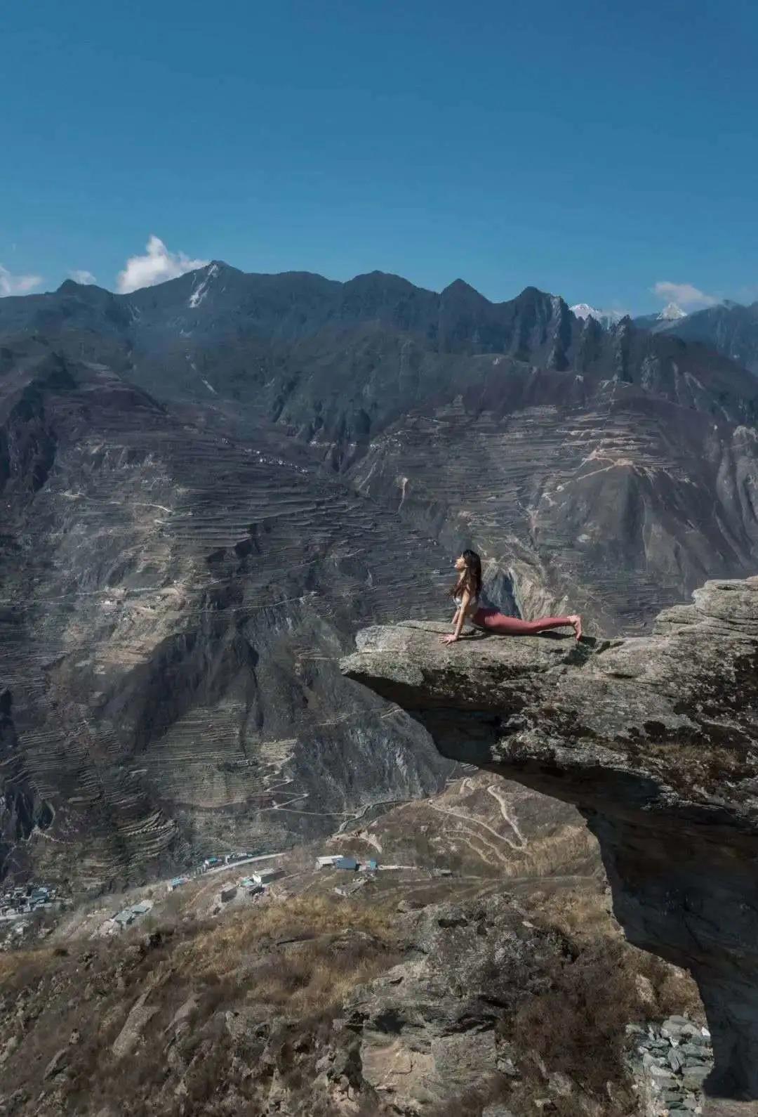 汶川这几天是什么天气,汶川这几天哪里可以看雪