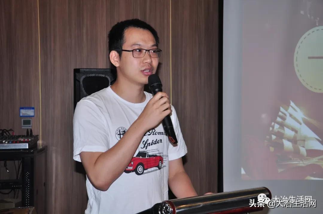 新发展新机遇新希望,新希望迎来新机遇