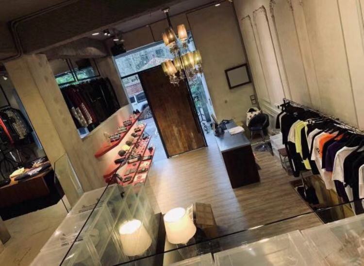 到台北必须要打卡的潮店―PHANTACi