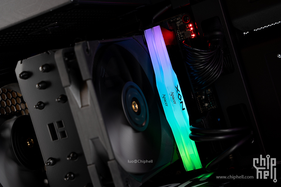 追风者p200自带风扇吗,追风者p200a装机视频