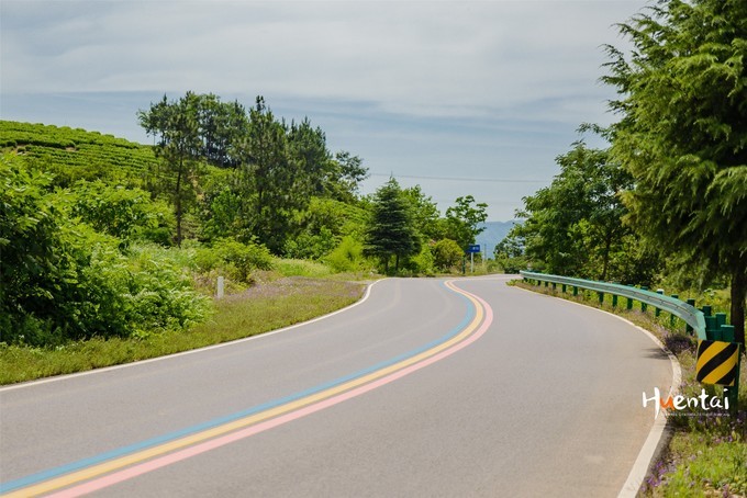 周末自驾游安徽郎溪,门票只花了30块,其它都是原生态秘境