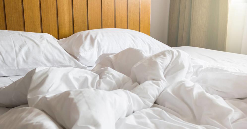 4种材质冬被纵评，让你从此看懂面料和填充