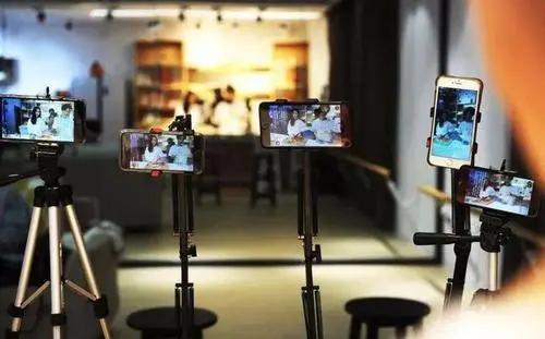 带货直播全套运营教程,直播带货路线怎么走的