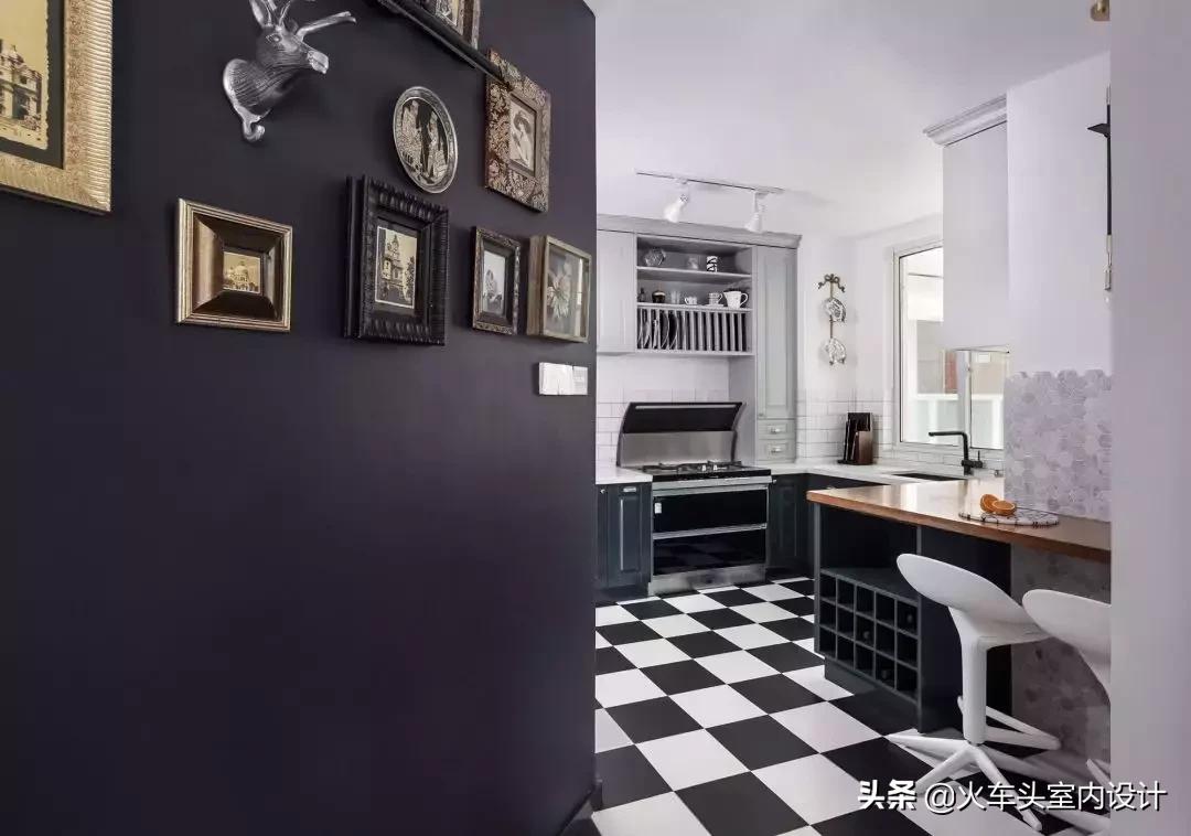 90后设计师|不强求形式，不限制于风格