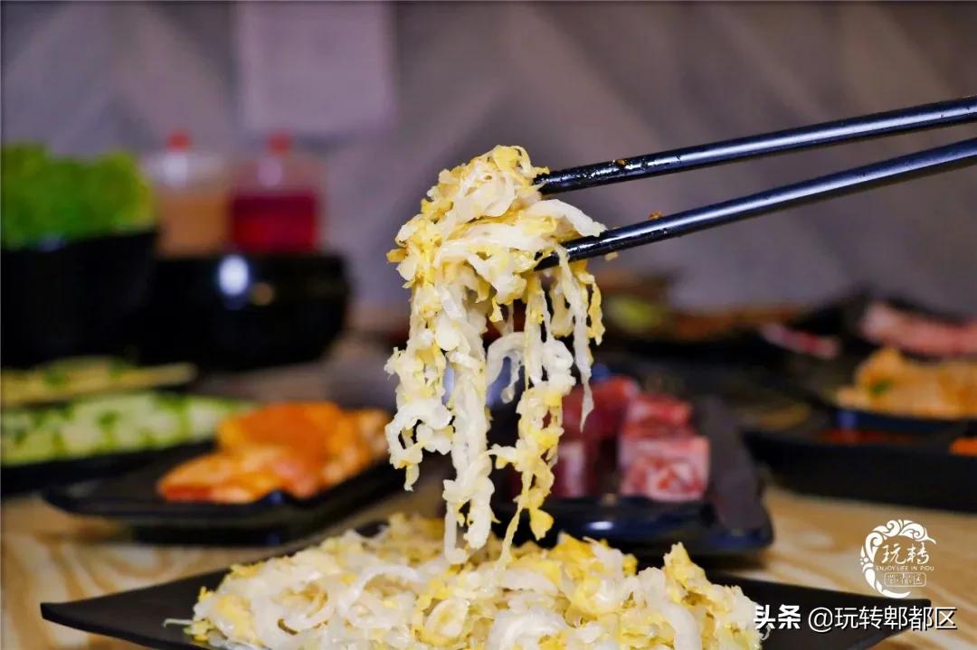 郫都烤肉,成都郫都烤肉