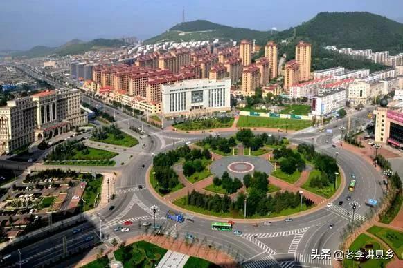 辽宁省瓦房店市是全国百强县吗,瓦房店市在全国能排第几