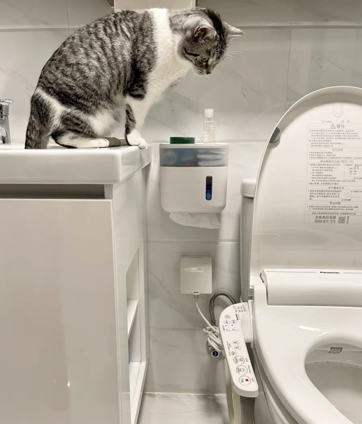 卫浴好物推荐,12个卫生间好物