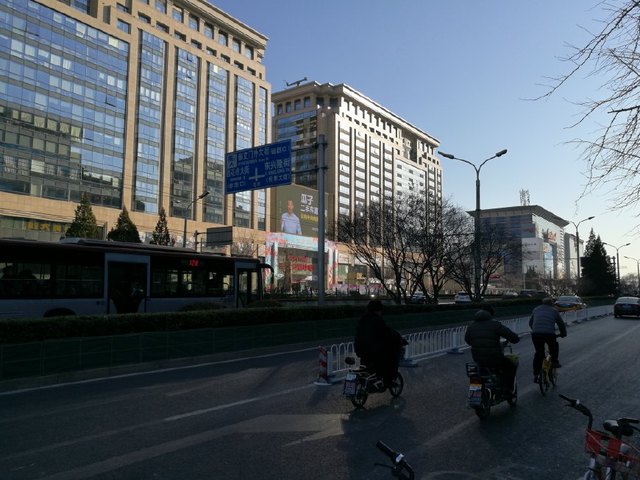 北京崇文区是二环吗,北京崇文门商圈