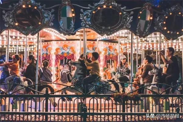 山水乐园室内,山水乐园的酷玩王国和山之王国