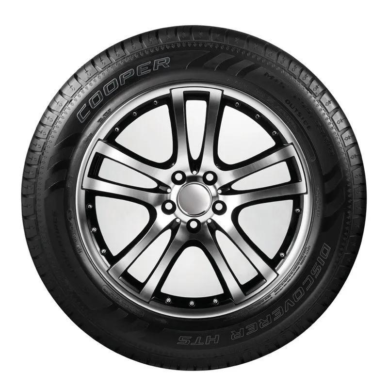 汽车使用轮胎排名,乘用车轮胎尺寸标准