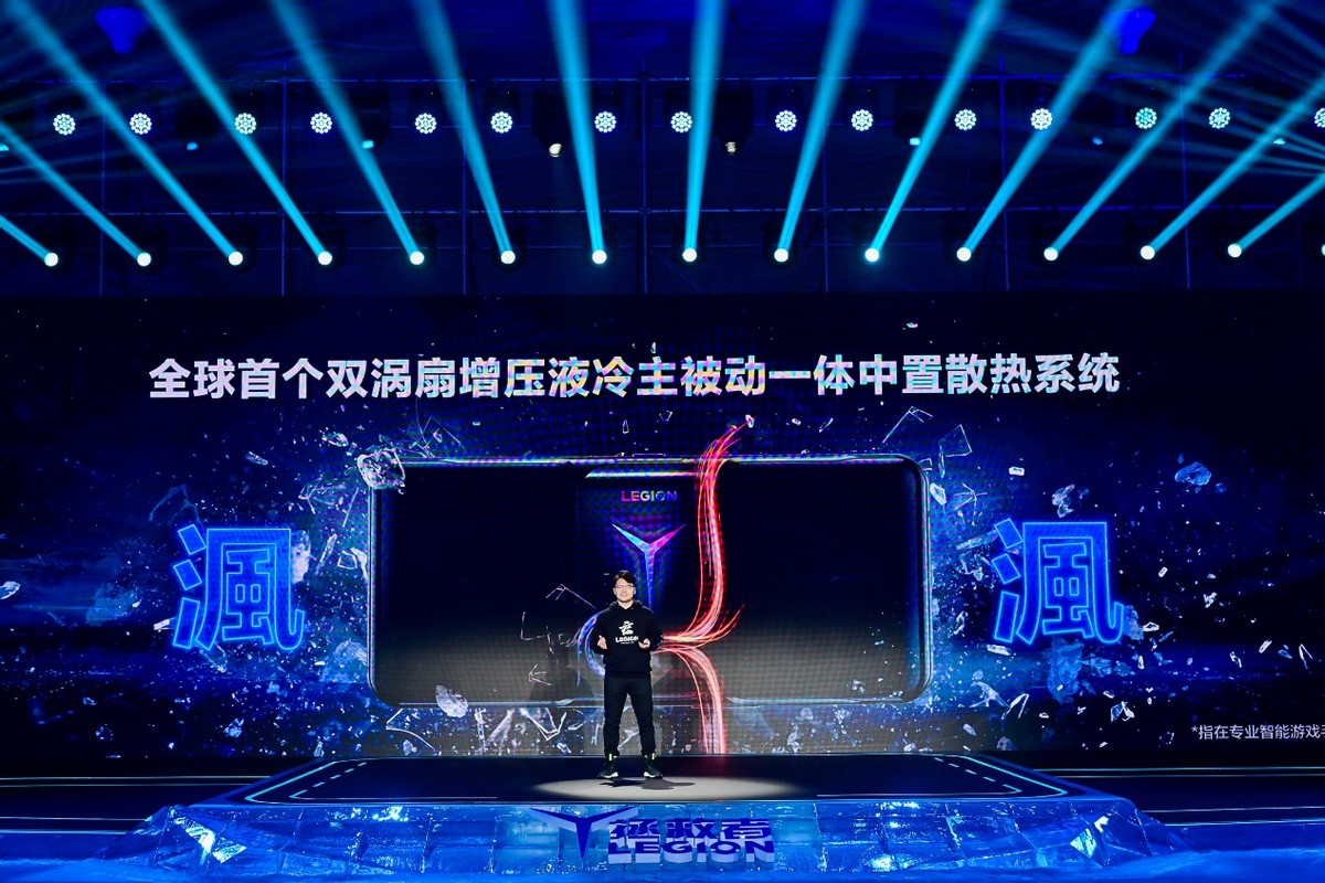 拯救者y90和黑鲨5pro哪个好,拯救者电竞手机pro和黑鲨3s哪个好