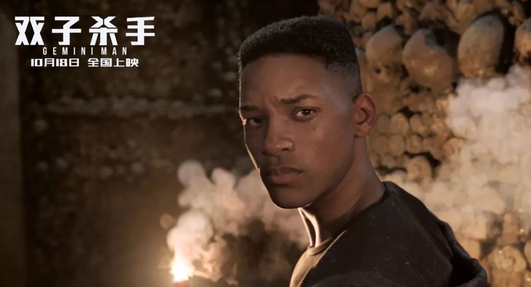 李安双子杀手看男人的中年危机,双子杀手威尔斯密斯李安