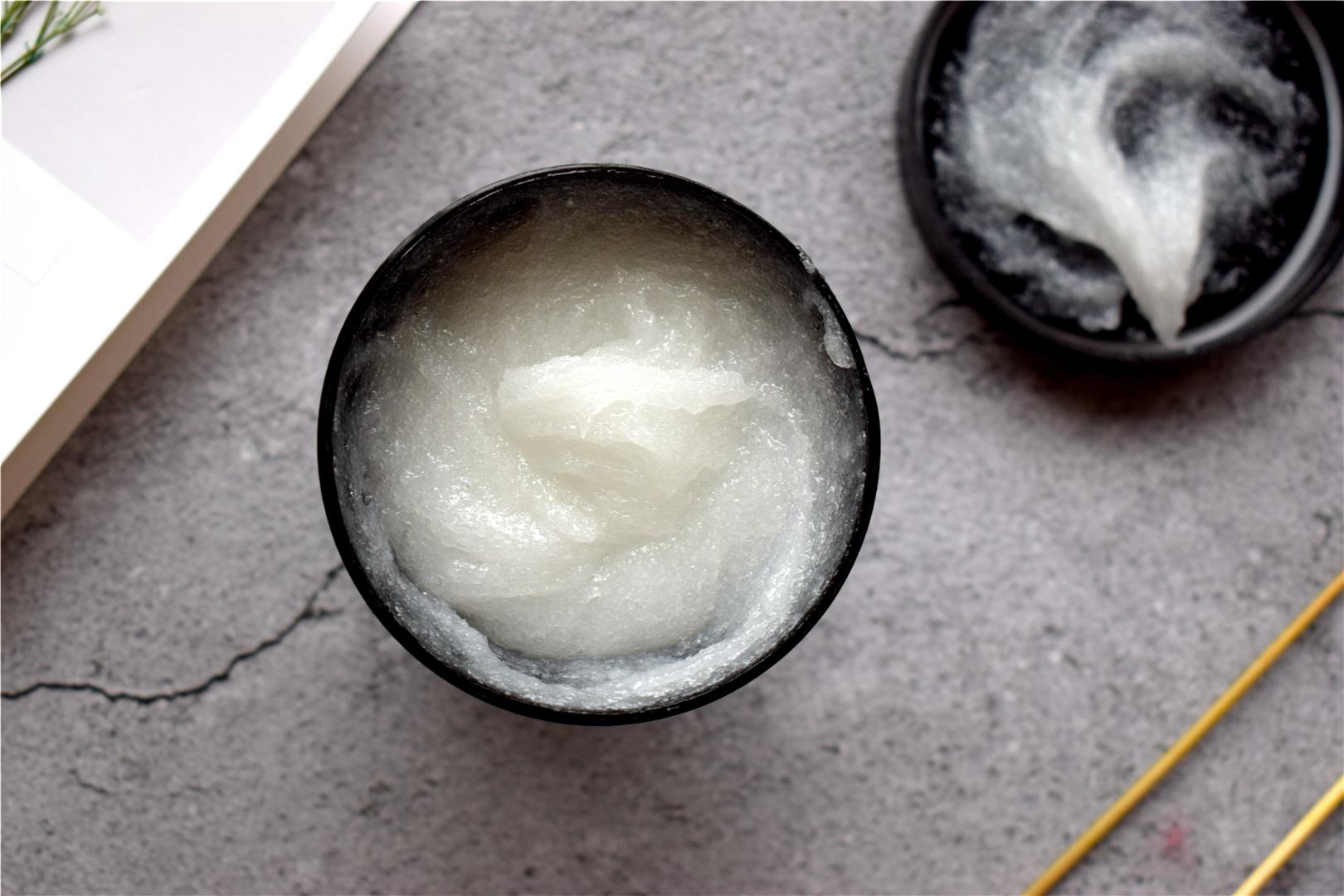 华熙生物丰盈控油洗发水,华熙生物珂岸海盐控油清爽洗发水