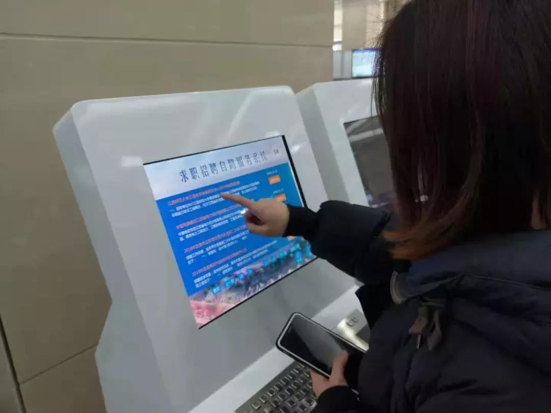 今天,南昌这里要被求职的姑娘们挤爆!赶紧告诉身边的她…