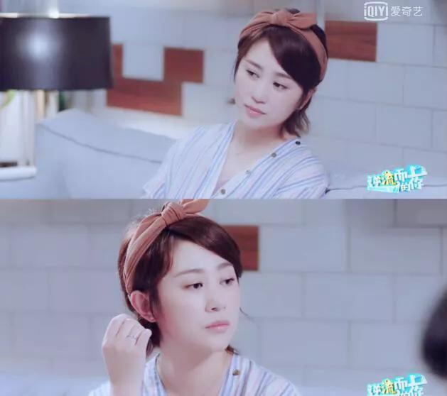 现在的马丽,你对马丽最近几年的突破印象如何