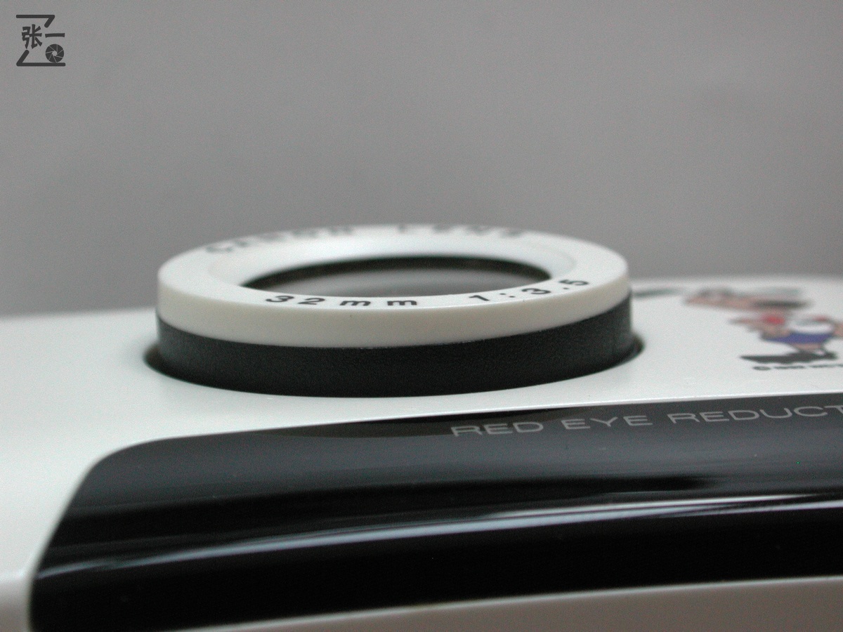 1994年世界杯足球赛限量纪念版Canon11相机