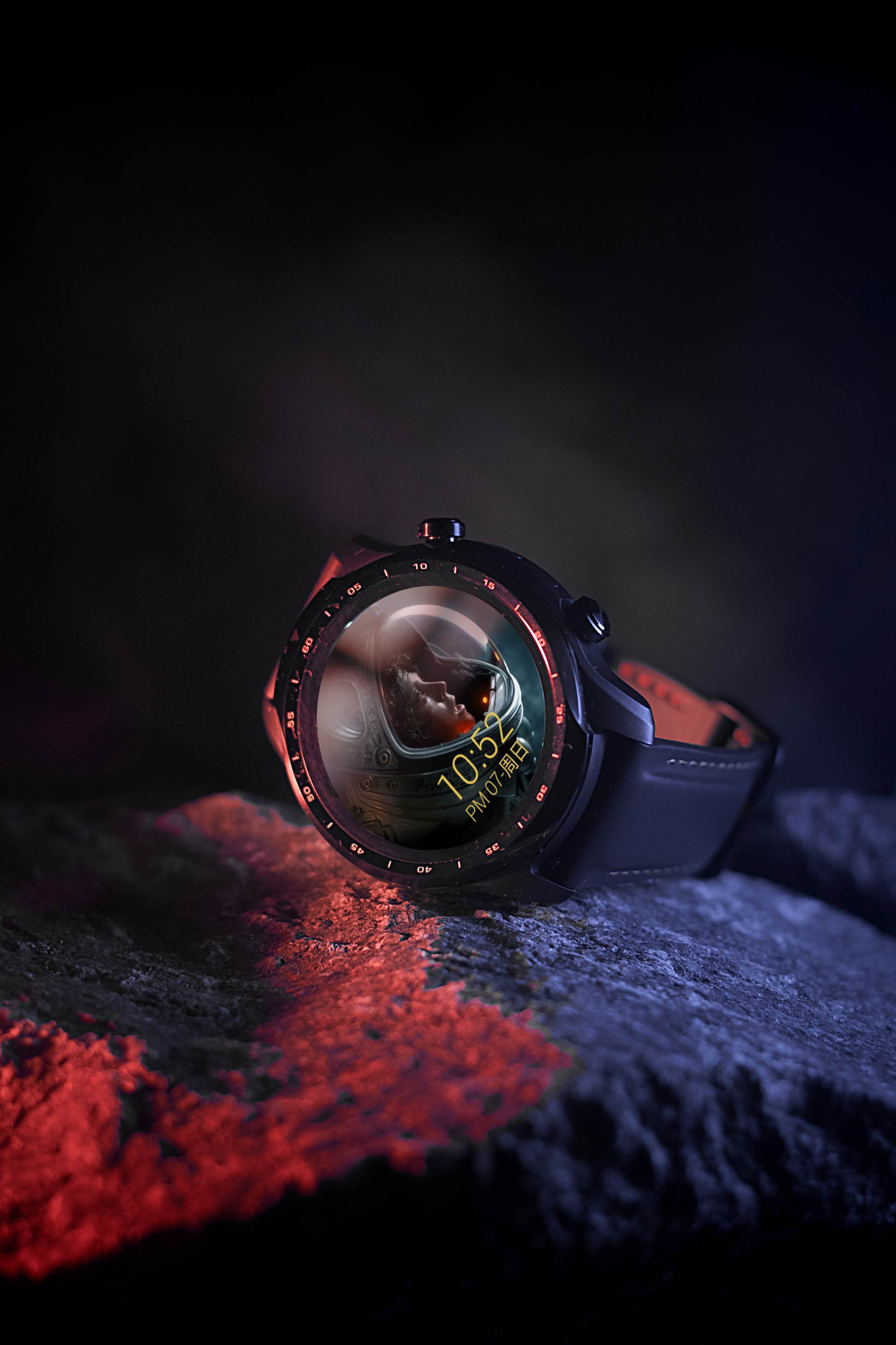 ticwatchpro3老款和新款,ticwatchpro3尊享版评测