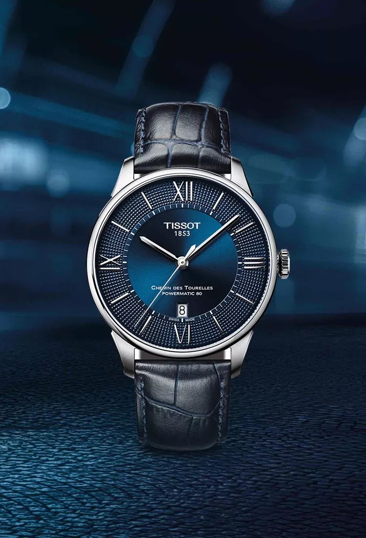 天梭T-Touch腕表,天梭t-touch最新款