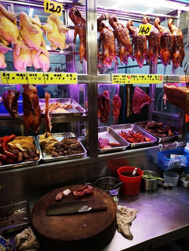 香港西贡游记下,香港最后一天去哪玩好