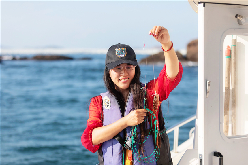 嵊泗列岛海岛推荐,嵊泗岛哪里海景最美