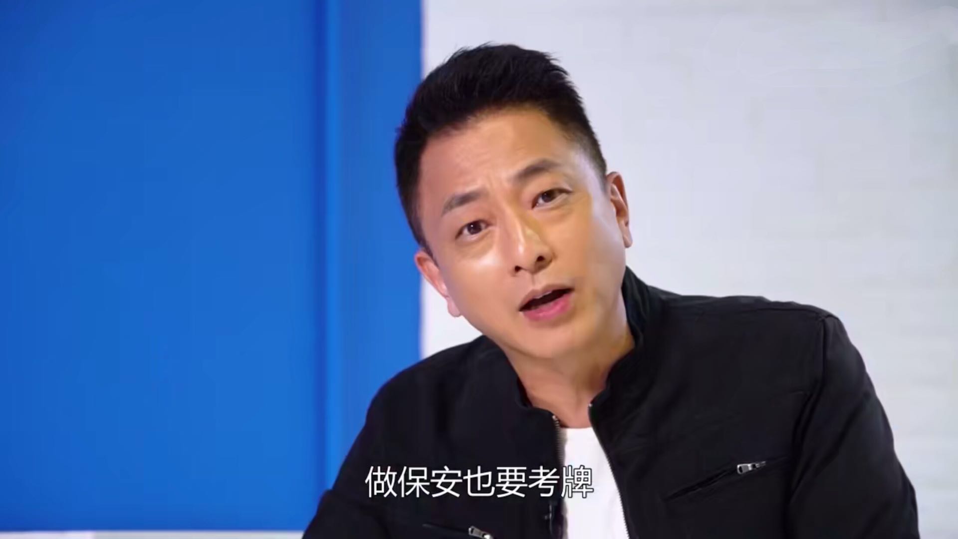 香港39岁男演员当搬运工,香港男演员5060后