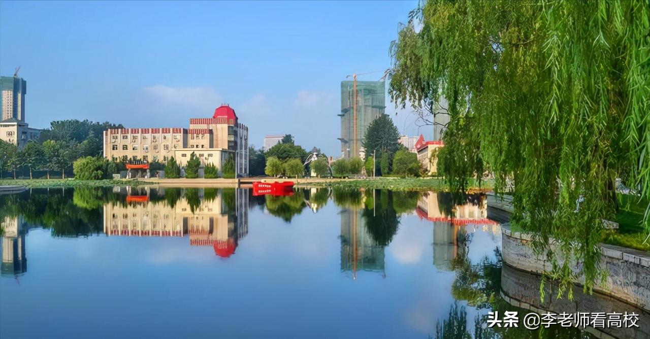 而立之年又逢预算下降，烟台大学该如何破冰