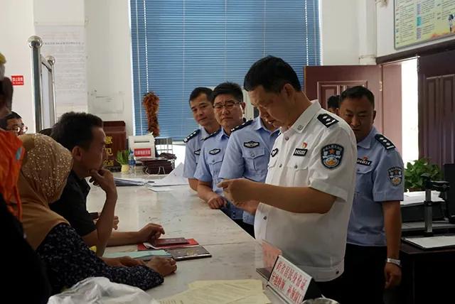 巡警大队加强春节期间巡逻防控,警方全力做好端午安保工作